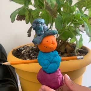 Meet your Posher, Jin